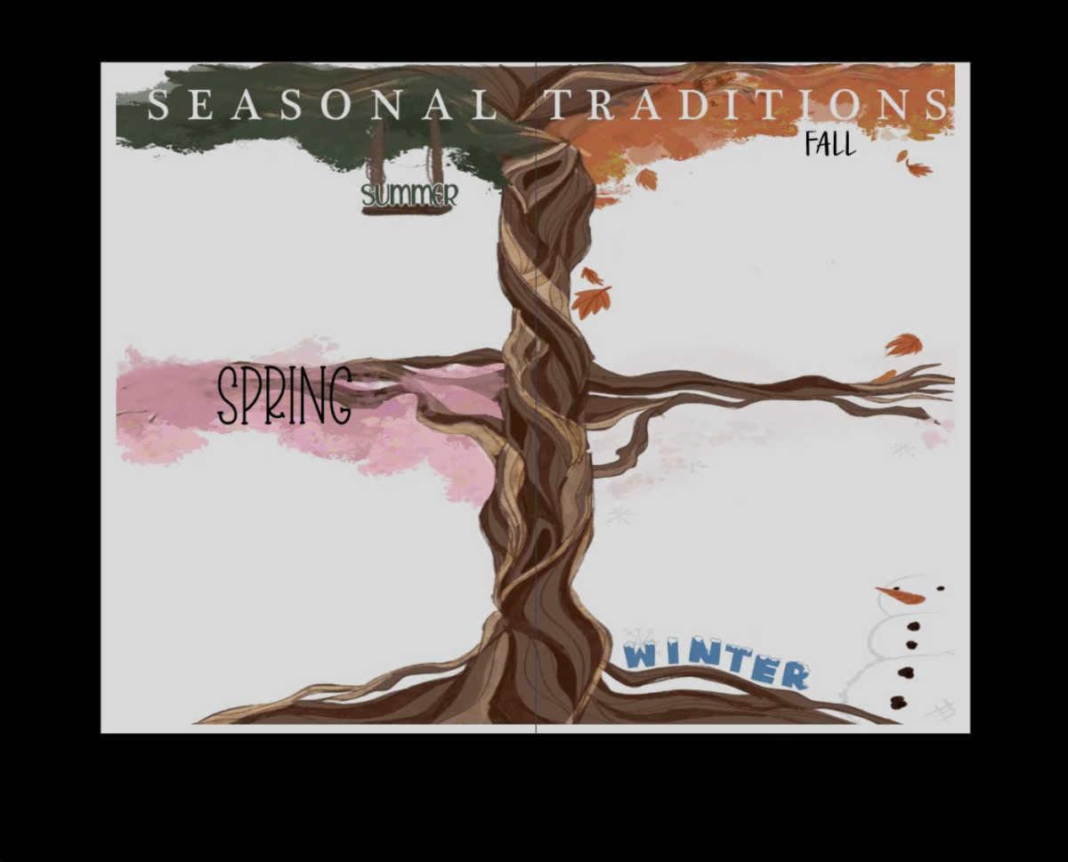 Seasonal Traditions